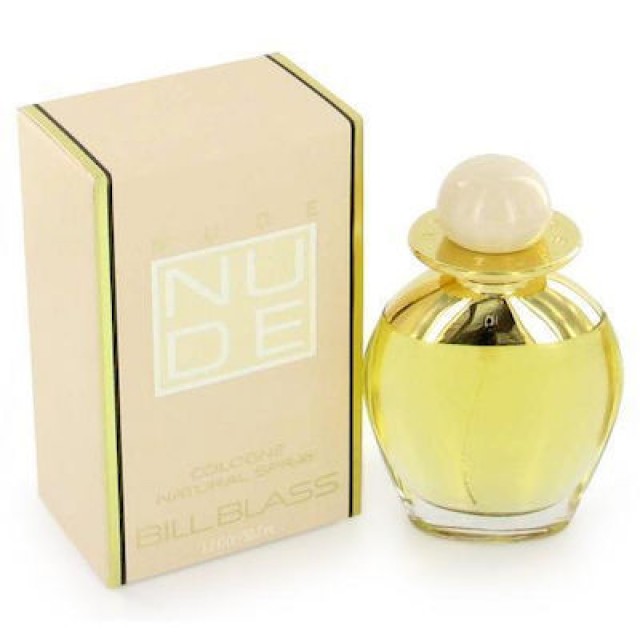 BILL BLASS Nude EDC 100ml